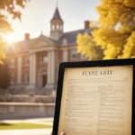 Fuvest digitaliza listas de aprovados para celebrar 50 anos de história