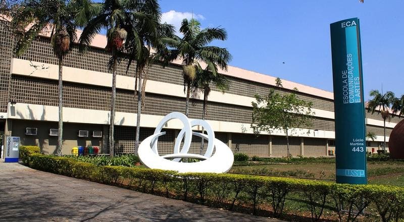 CAMPUS-USP