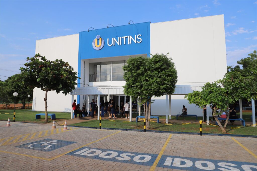 Vestibular Unitins 2026/2: confira os locais de prova e cronograma