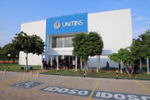 Vestibular Unitins 2026/2: confira os locais de prova e cronograma