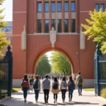 Vestibular 2026/2: mudança no acesso ao Campus Santa Mônica da UFU