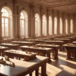 Qual a diferença entre escola e colégio? Conheça a origem histórica