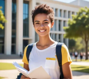 Estudantes em busca da aprovação nos processos seletivos de inverno de 2026.