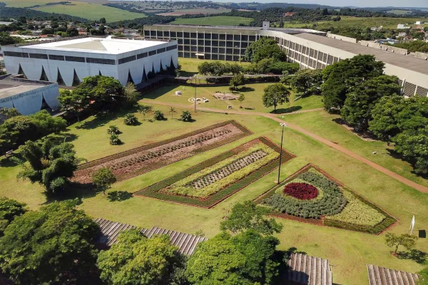 Vestibular Unioeste 2027: prova será realizada em 29 de novembro