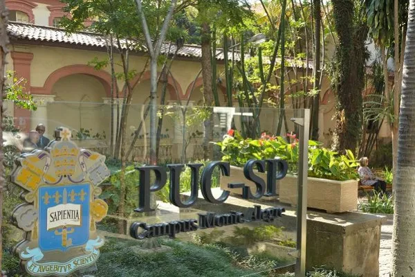 PUC-SP divulga gabarito do vestibular para o 2º semestre nesta segunda