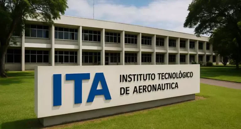 Vestibular ITA 2026: FAB confirma 200 vagas para Engenharia