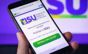 Sisu+ 2026: inscrições terminam hoje para vagas remanescentes