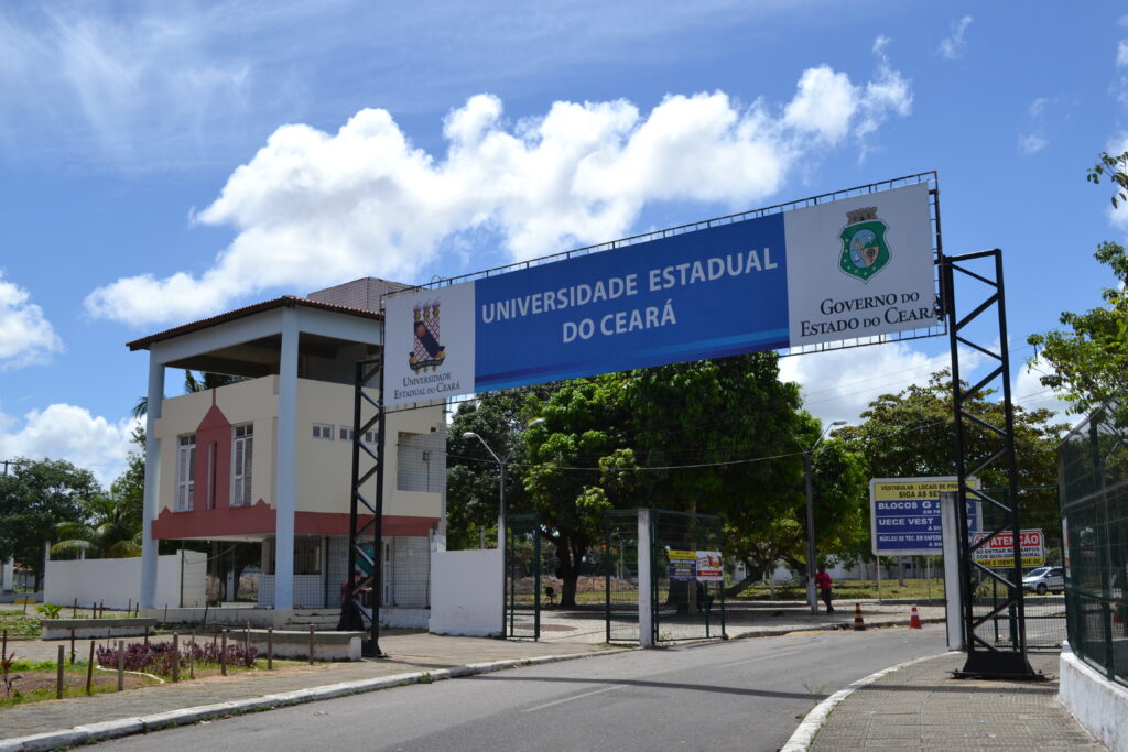 Vestibular Uece 2026/2: veja o espelho da folha de respostas da 2ª fase
