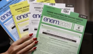 Enem 2026: inscrições terminam hoje, dia 5 de junho