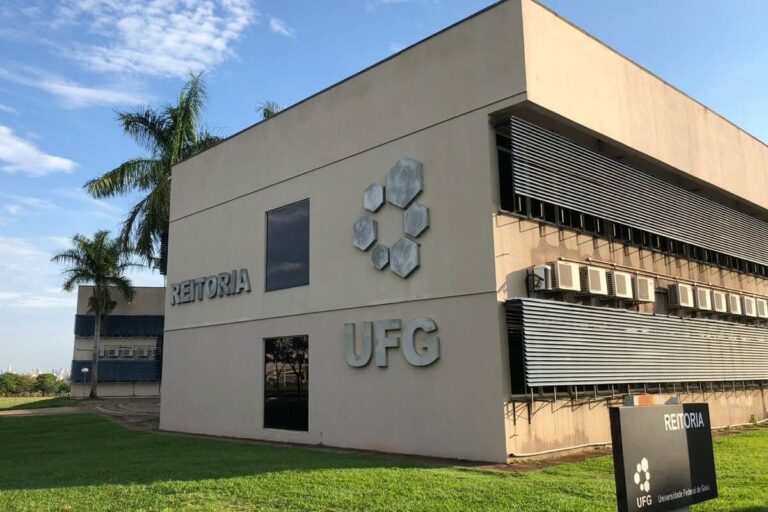 Vestibular UFG 2027: edital é publicado e provas serão em setembro