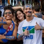 Vestibular UnB 2027: inscrições começam hoje para vagas