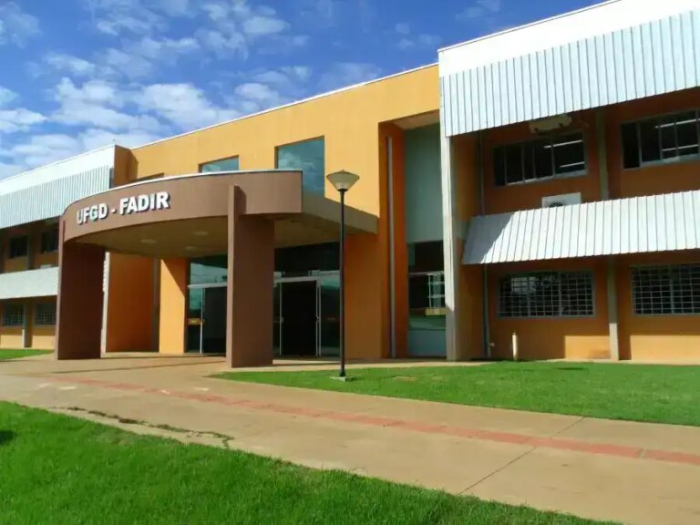 Vestibular UFGD 2027: veja o resultado dos pedidos de isenção
