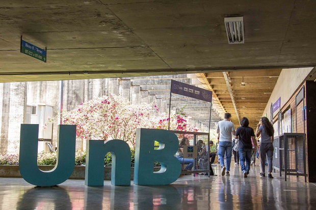 Mudanças no ingresso da UnB em 2027 afetam vestibular e Sisu