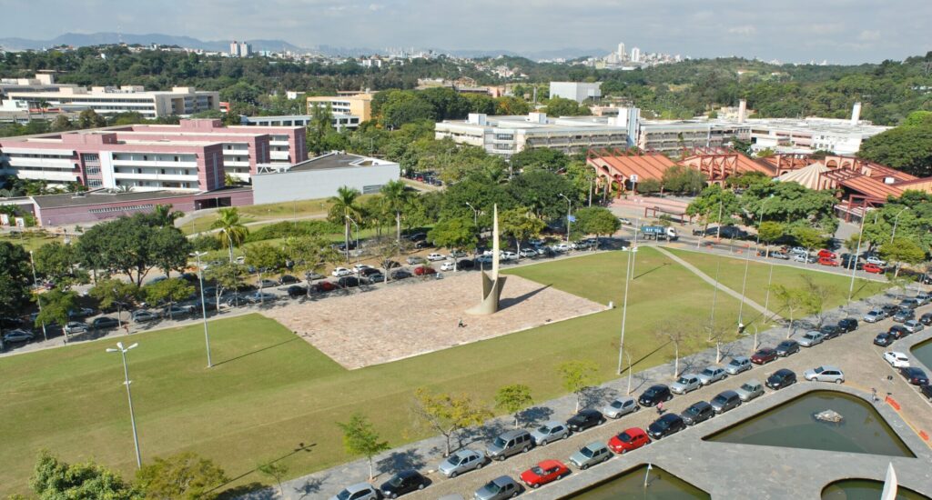 Terminam hoje as inscrições no Vestibular Seriado da UFMG 1 Terminam hoje as inscrições no Vestibular Seriado da UFMG