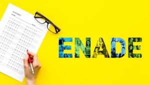 Inep divulga edital do Enade 2026 com novas regras e cronograma