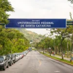 Vestibular Unificado UFSC/IFC 2027 abre inscrições para vagas de graduação