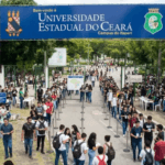 Uece oferta 2,8 mil vagas no vestibular 2027
