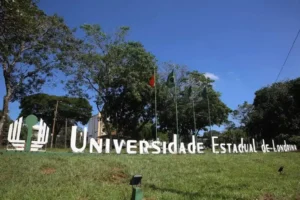 UEL reabre inscrições do vestibular 2027 para cursos de fonoaudiologia e geologia