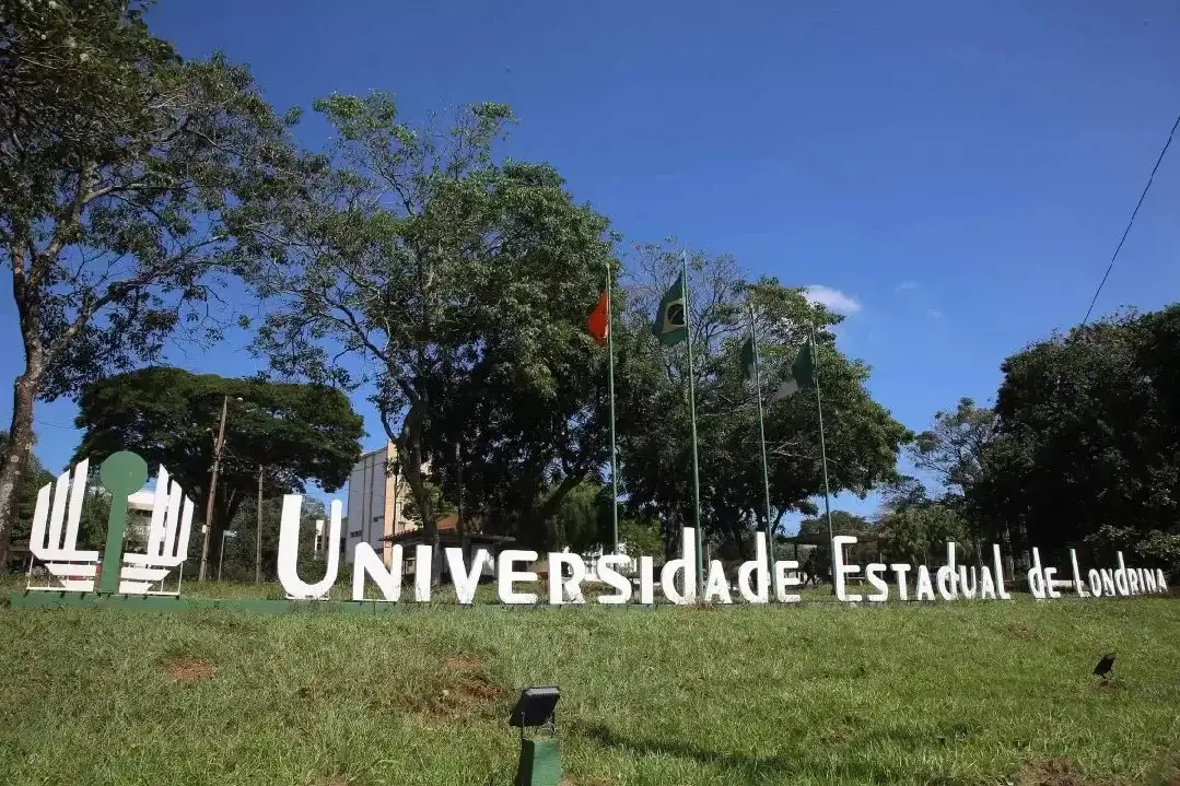 UEL-Vestibular-Foto-UEL UEL reabre inscrições do vestibular 2027 para cursos de fonoaudiologia e geologia