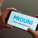 Estudante deve comprovar até hoje informações de inscrição no Prouni