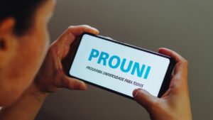 Estudante deve comprovar até hoje informações de inscrição no Prouni 1 Estudante deve comprovar até hoje informações de inscrição no Prouni
