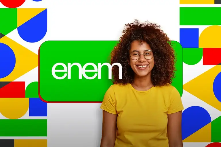 Enem 2026: confira as principais dúvidas sobre o exame