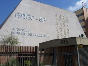 Vestibular das Fatecs com isenção ou redução da taxa de inscrição