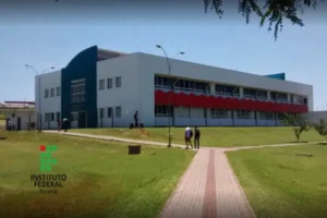 Inscrições para vestibular do IFPR são prorrogadas até 7 de setembro