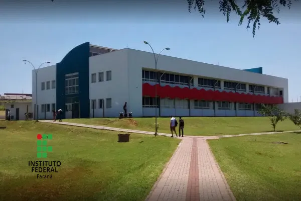 Inscrições para vestibular do IFPR são prorrogadas até 7 de setembro