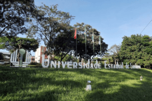 UEL registra 18.323 candidatos no Vestibular 2027, record em quatro anos