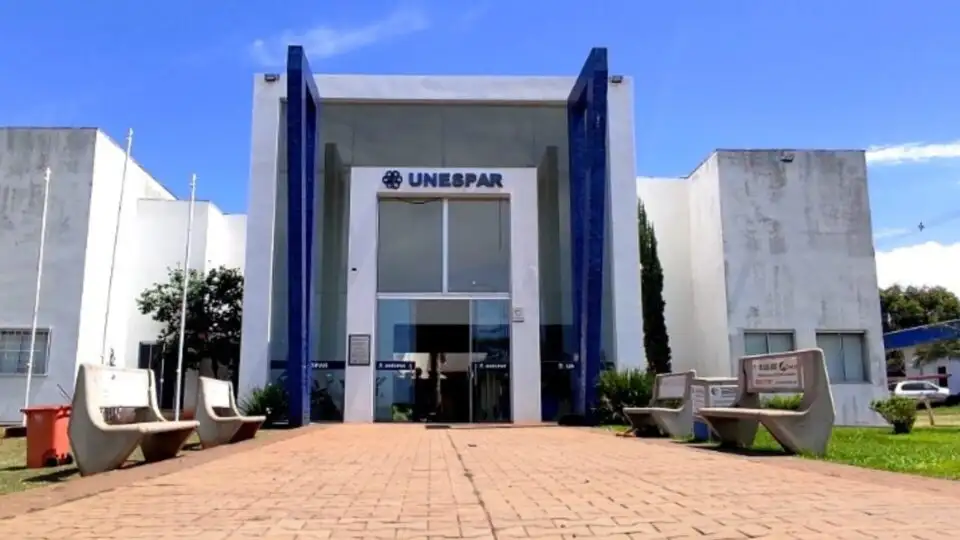 Vestibular Unespar 2027 abre inscrições com milhares de vagas