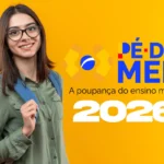 Calendário do Pé-de-Meia em agosto: confira quando cai o pagamento