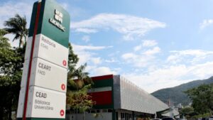 Vestibular de Verão: Udesc abre inscrições para mais de 900 vagas Foto: Secom Udesc/Divulgação