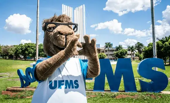Vestibular UFMS 2027 oferece mais de 9 mil vagas e novos cursos