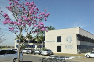A Universidade Federal de Goiás abriu as inscrições para o Vestibular UFG.
