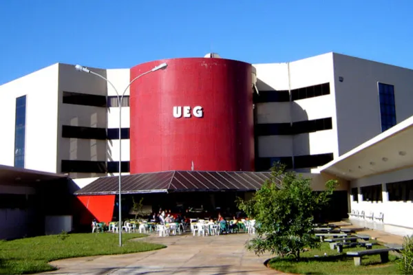 Ueg abre 4,3 mil vagas para o Vestibular 2027/1 em Goiás
