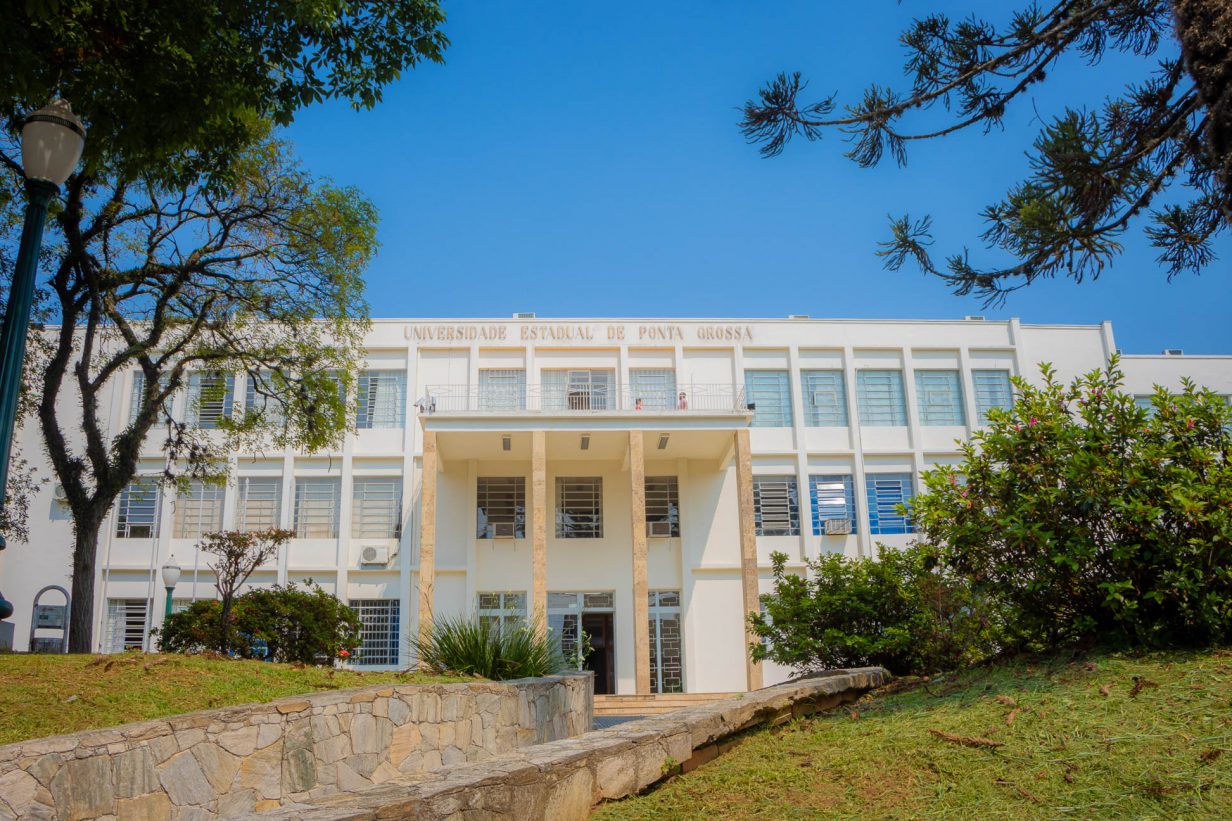 Vestibular 2026 da UEPG abre inscrições em setembro e prova será em dezembro
