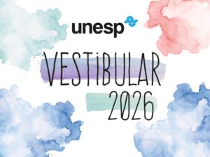 Vestibular Unesp 2027: prazo para solicitar isenção de taxa