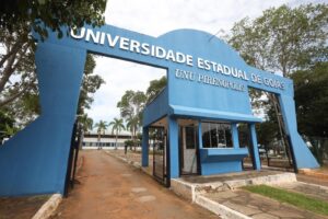 Ueg divulga edital do vestibular 2027 com mais de 4 mil vagas