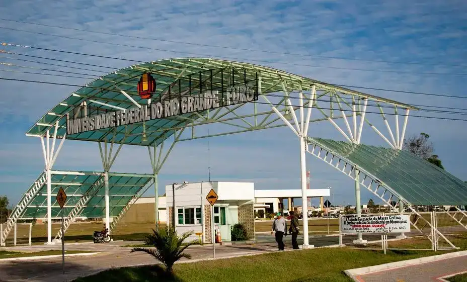 O processo seletivo da Furg para o ano letivo de 2027 já ultrapassou a marca de 2 mil inscrições.