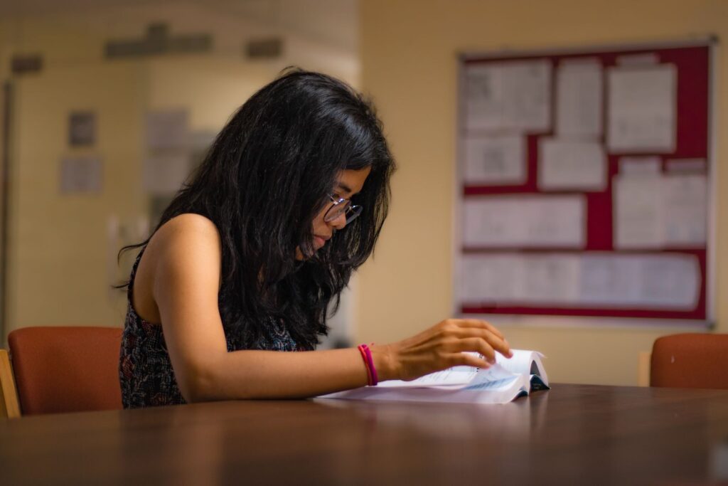 Cronograma de estudos para o ENEM: como se organizar para passar