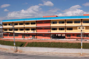 Vestibulinho da Etec Embu das Artes abre inscrições para cursos técnicos