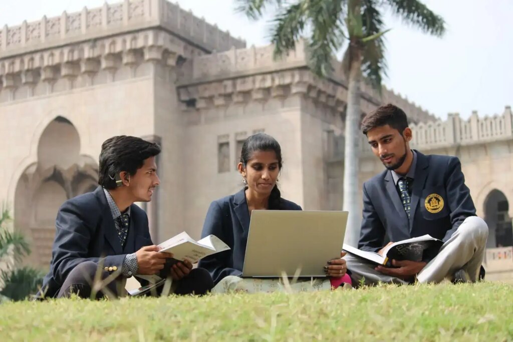 Faculdade gratuita sem enem oportunidades em 2027