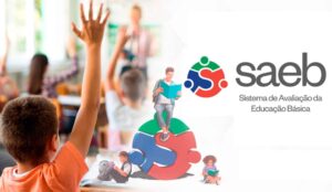 Enem vai substituir Saeb na avaliação da educação básica a partir de 2027