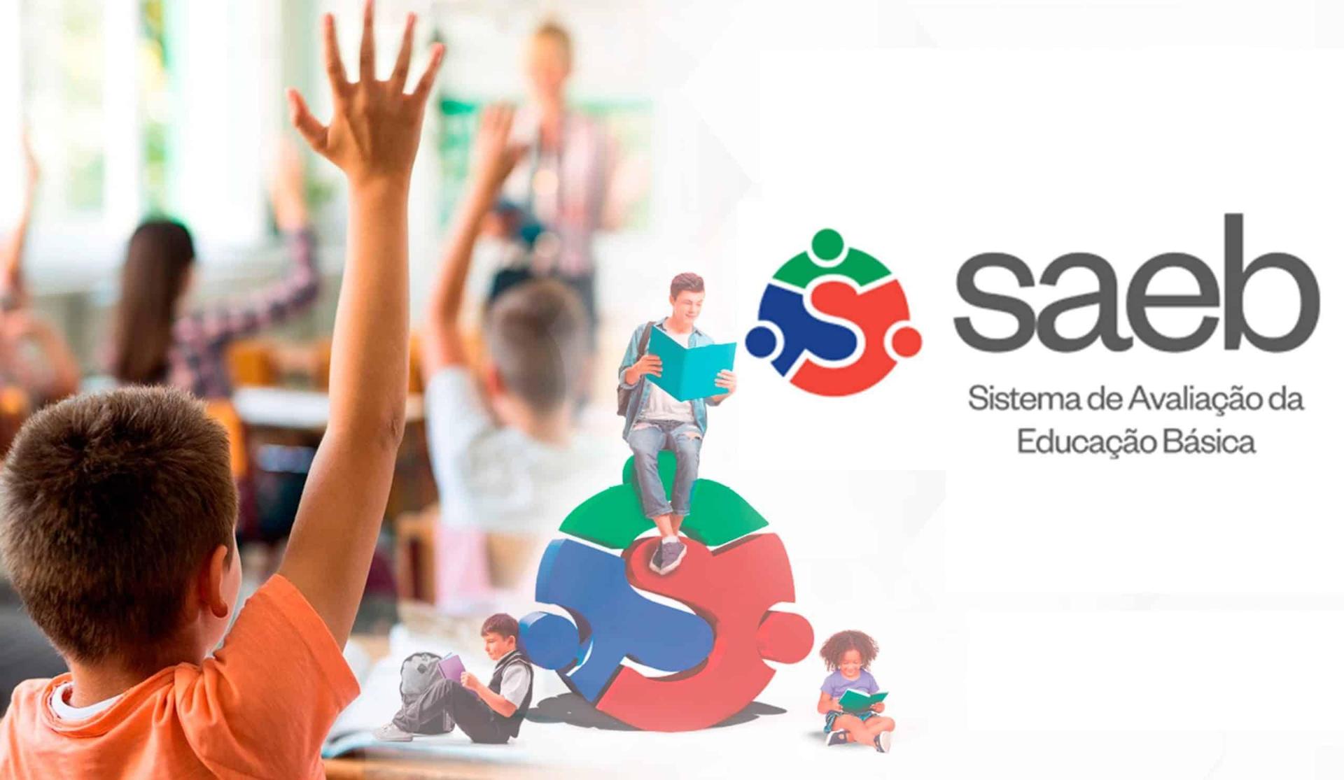 Enem vai substituir Saeb na avaliação da educação básica a partir de 2027