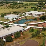 UEMS 2027 abre 1.383 vagas em vestibular e seleção com nota do Enem