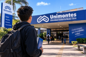 Vestibular de Medicina da Unimontes: saiba tudo sobre o edital