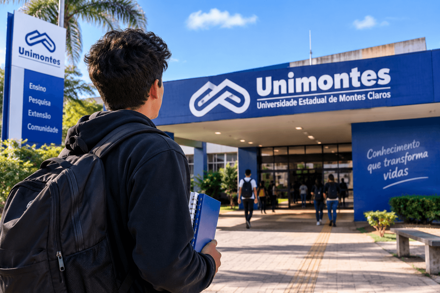 Vestibular de Medicina da Unimontes: saiba tudo sobre o edital