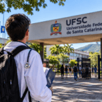 Vestibular UFSC: guia de provas para Medicina e estratégias
