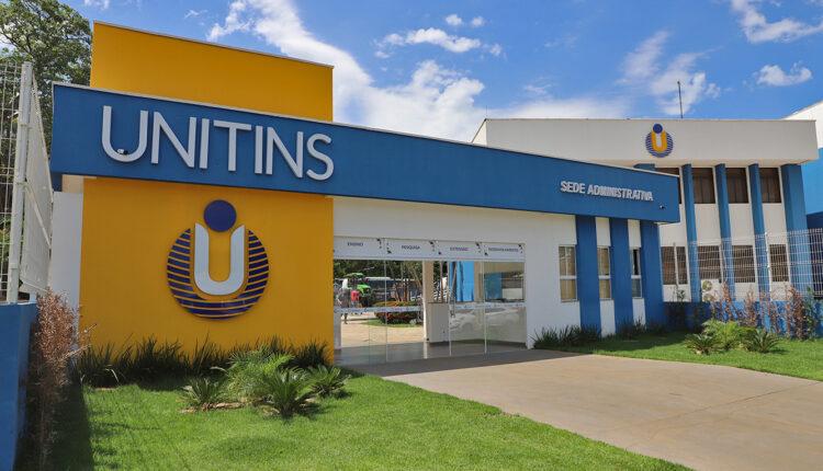 Unitins oferta 1,4 mil vagas no TO Graduado e inclui curso de Turismo em novo vestibular